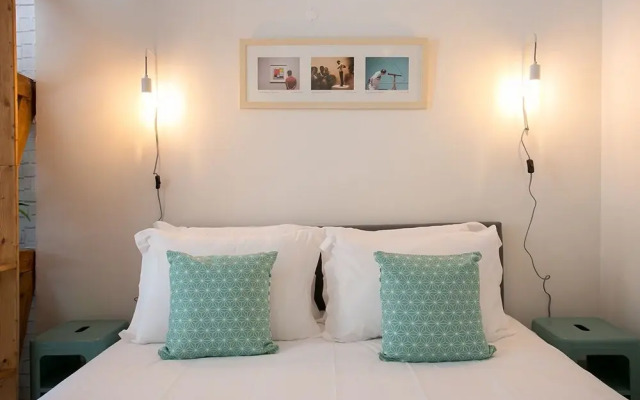 Armada Square I Apartment Rentexperience