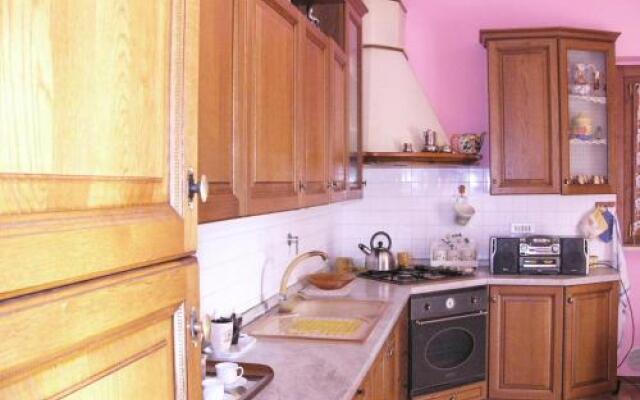 Appartamento Via Latina