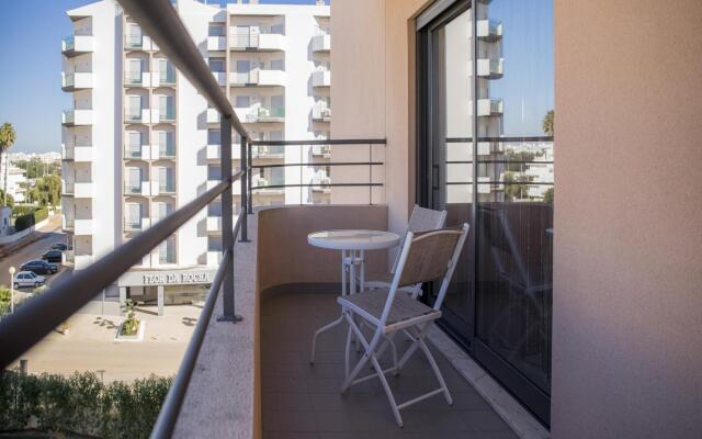 A17 - Heaven Sun Praia da Rocha 1 bed Apartment