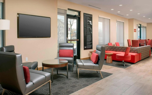 TownePlace Suites by Marriott College Park