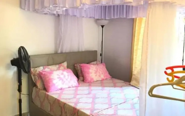 Stay.Plus Queens Apartment Nyali
