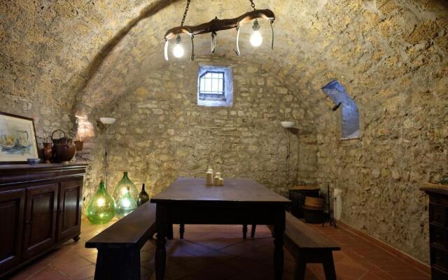 Agriturismo Il Ponticello