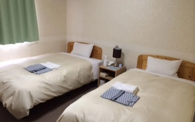 Hotel Himeji Hills