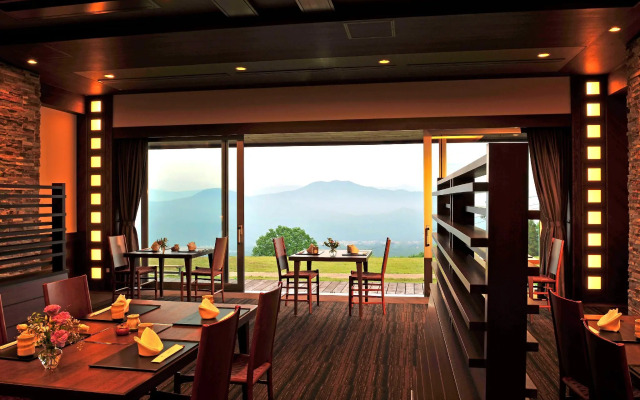 Akakura Kanko Hotel
