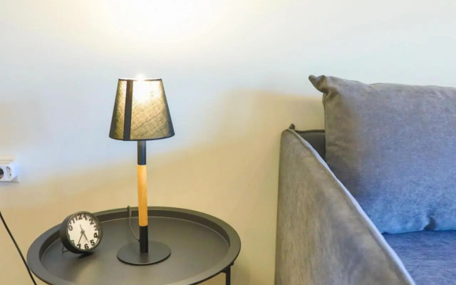 Senses Suites