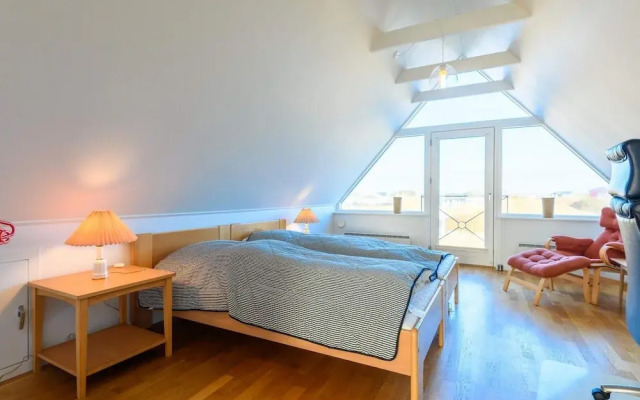 6 Person Holiday Home in Fano