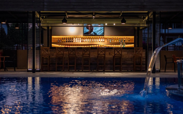 Nevada Hotel Spa