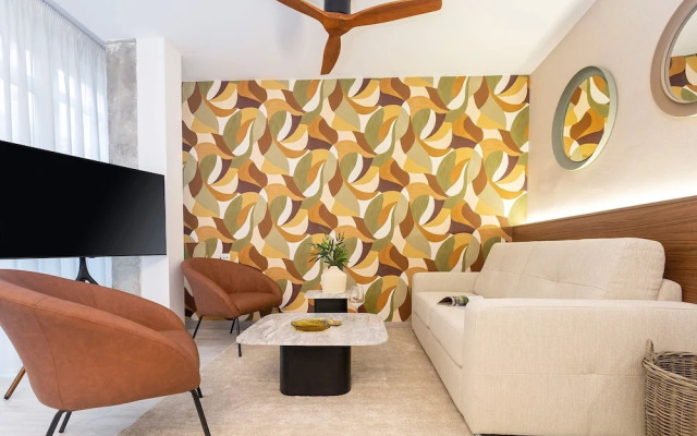 Genteel Home San Pedro