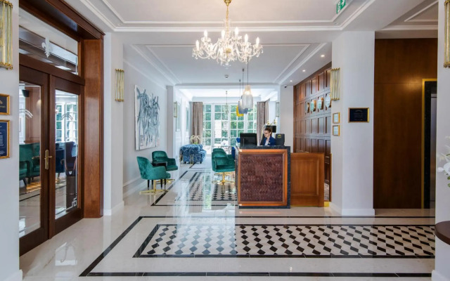 Palace Art Hotel Pezinok