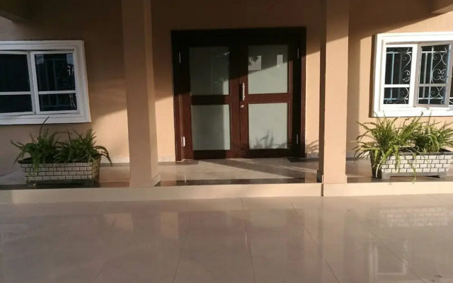 Villa Nuee