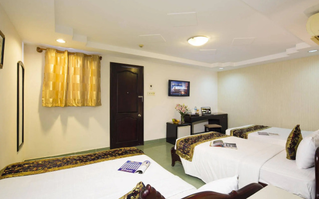 Brandi Nha Trang Hotel