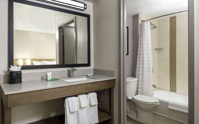 Hyatt Place Dallas/Arlington