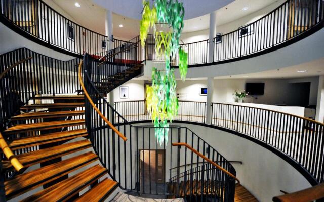 Kosta Boda Art Hotel