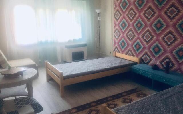 Lelle-kert Apartman 02