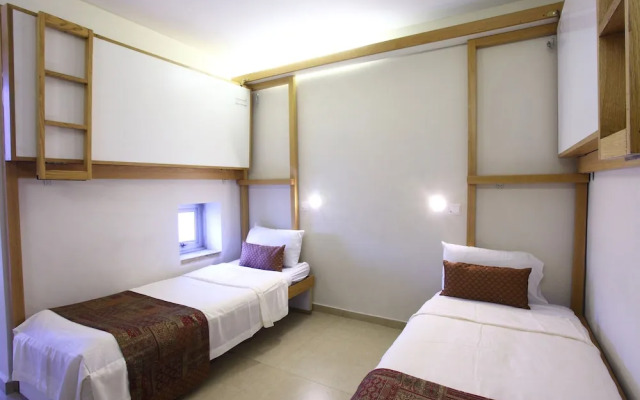 Beit Shmuel Guest House