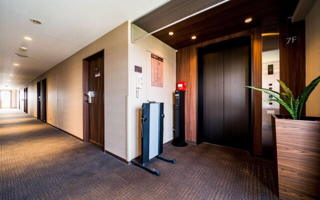 Super Hotel Izumo-Ekimae