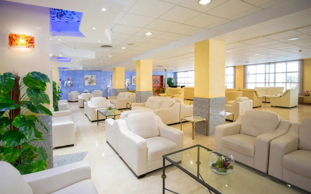 Hotel Servigroup Nereo