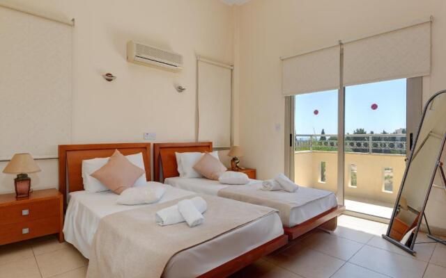 Villa Shanta