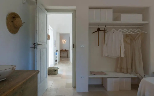 Dimora Il Calaprico by Wonderful Italy