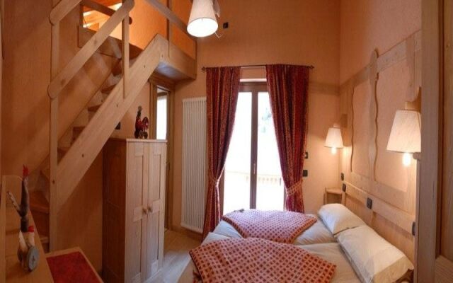 Affittacamere Lou Ressignon