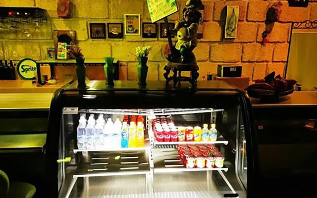 Hotel Villas Mahando