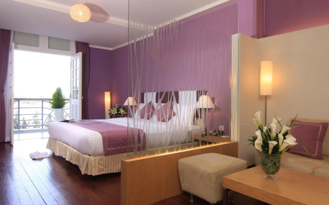 TTC Hotel Premium Ngoc Lan
