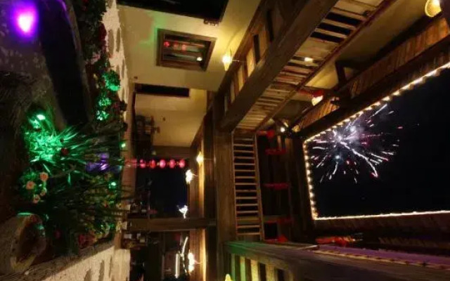 Ziranxing Lake View Inn