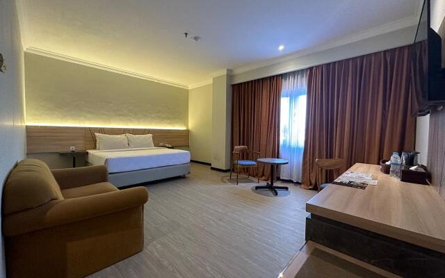 Grand Verona Samarinda