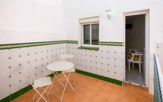 Hostal Luna De Nerja