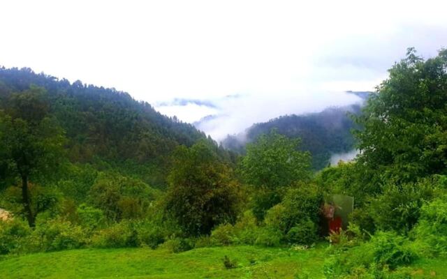 Country Holidays Himalayan View Cottages Mukteshwar