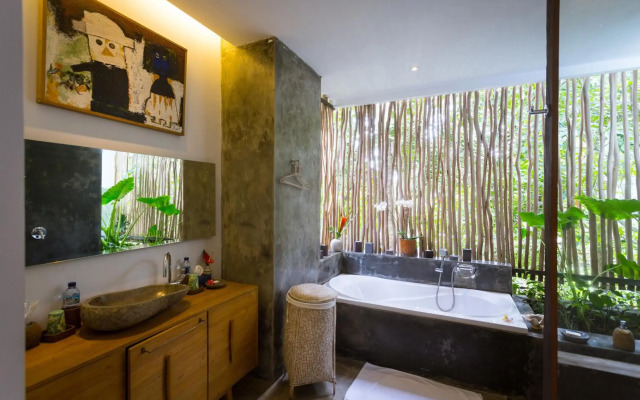 De Ubud Villas & Spa