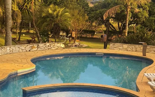 Chácara Rancho da Coruja
