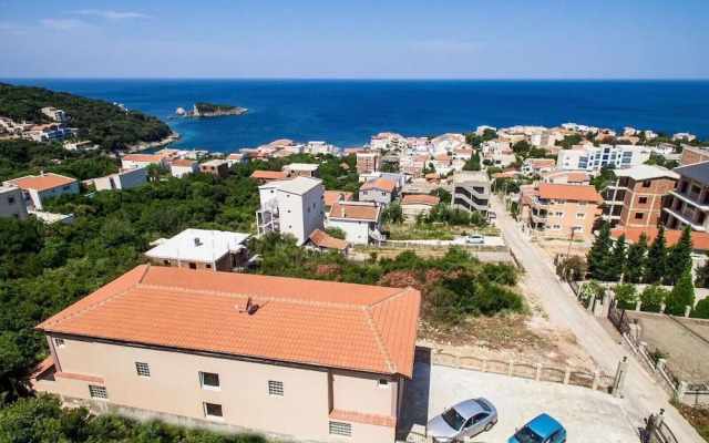 MarBok Apartments with SeaView
