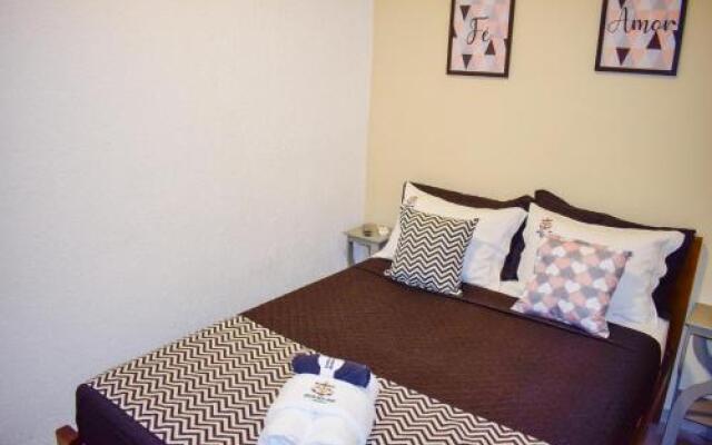 Suíte Vista Dell Mar