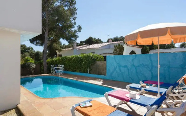 Apartamentos Torreta