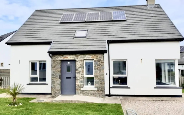 The Palm, Cnoc na Gaoithe, Dunfanaghy