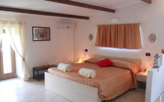 Bed and breakfast Il Giardino Segreto