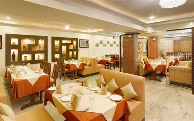 The Pearl Hotel