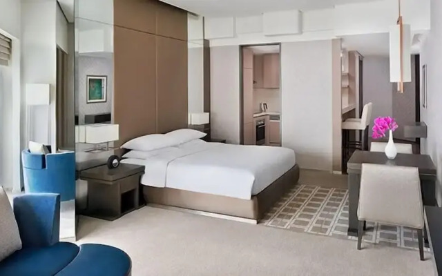 Hyatt Regency Creek Residence Studio