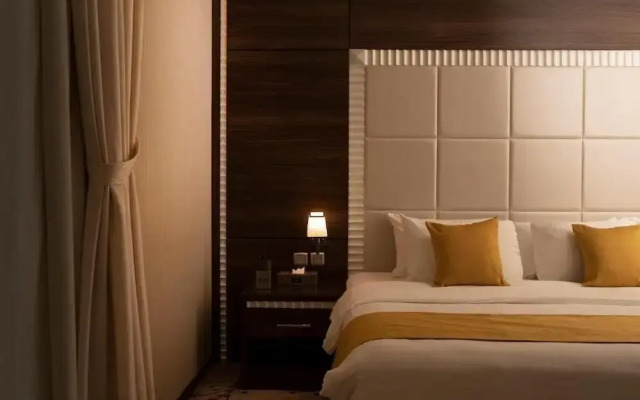 Ayan Furnished Units and Suites