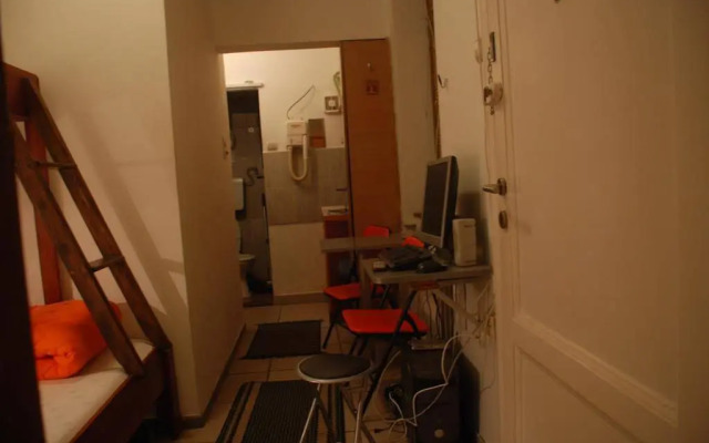 Tash Inn Hostel