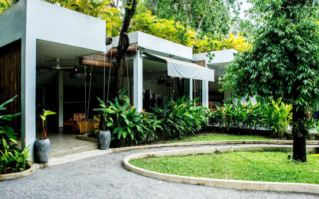 Santa Clara Boutique Hotel