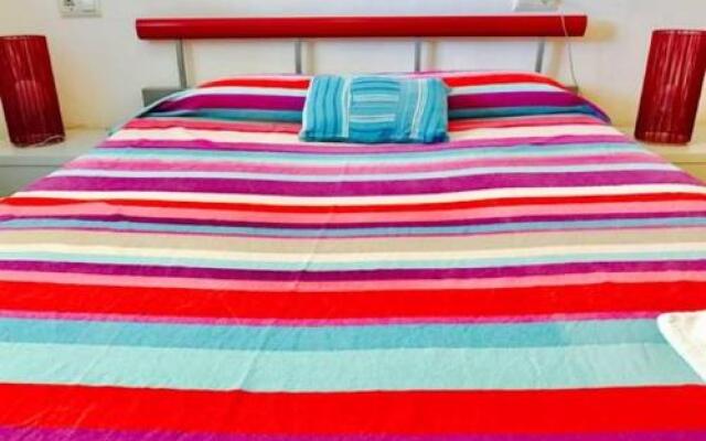 Apartamentos Deluxe Pompeya 4