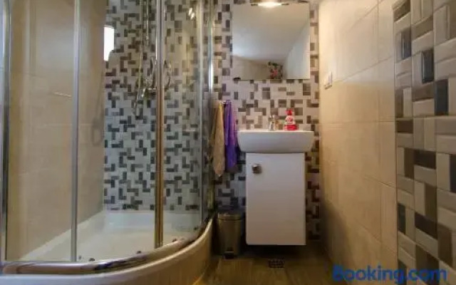 Apartmani Danijela