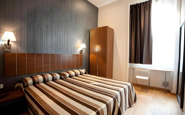 Hostal Bcn 46