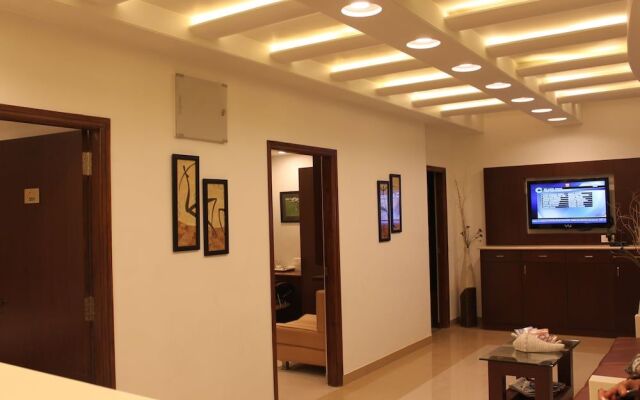 JK Rooms 103 Loharkars Hotel