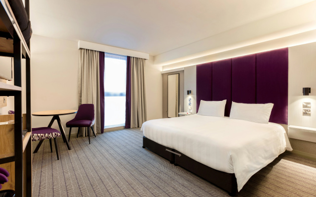 Premier Inn Ayr A77/Racecourse