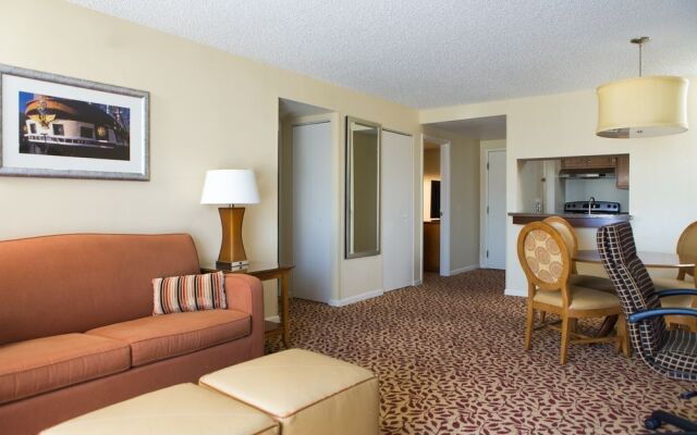 Towson University Marriott Conference Hotel