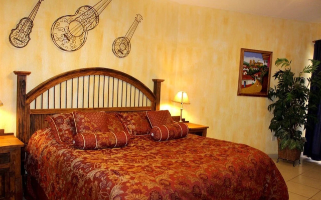 Sonoran Sun 2BR Upper SE 608 by Casago