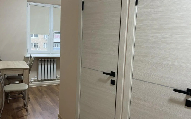 Apartments on 106 Kommunistichesky Lane